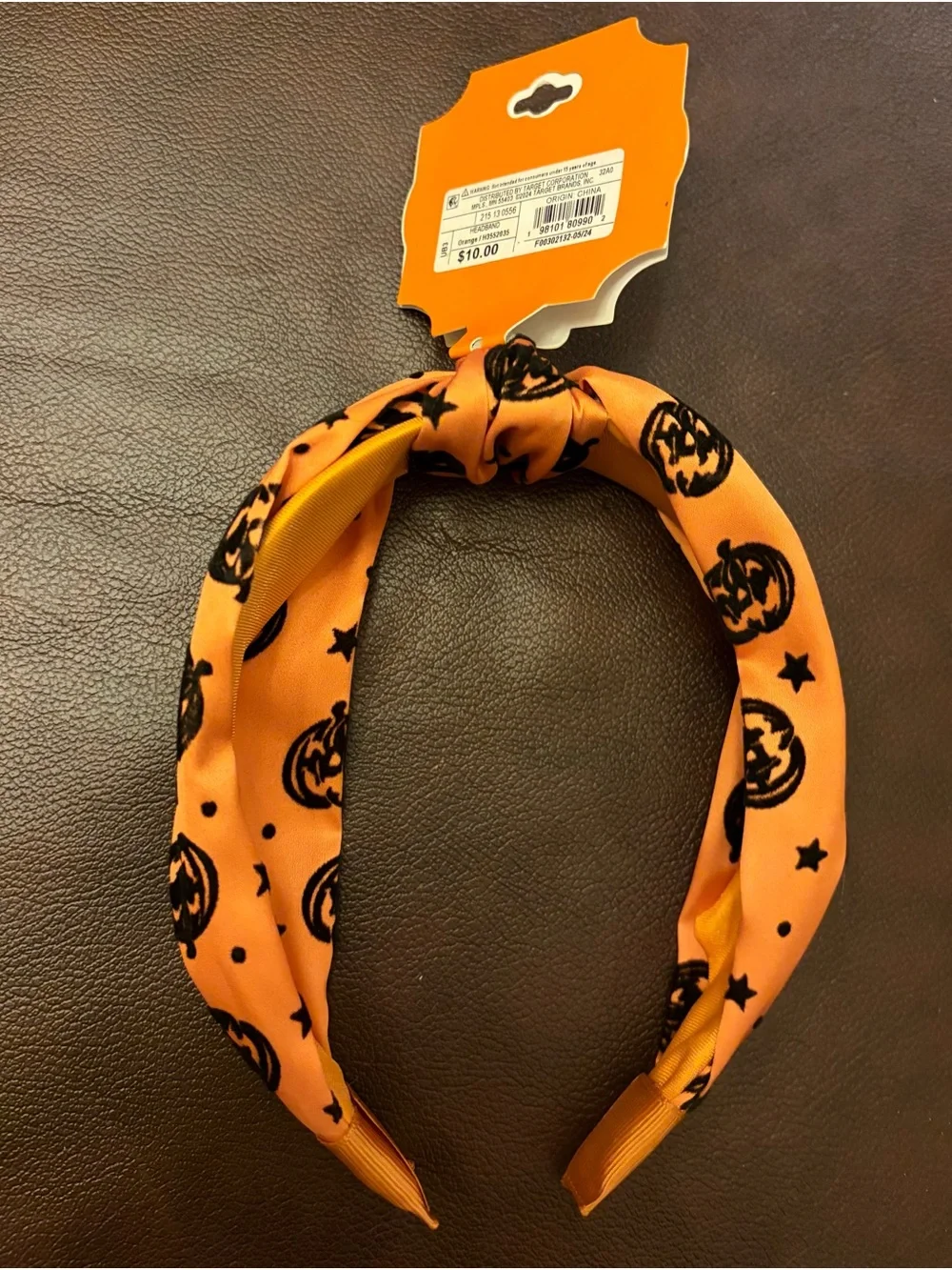 N/A bright orange
